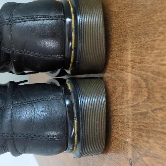 Dr. Martens Pascal Boots - Picture 7 of 13